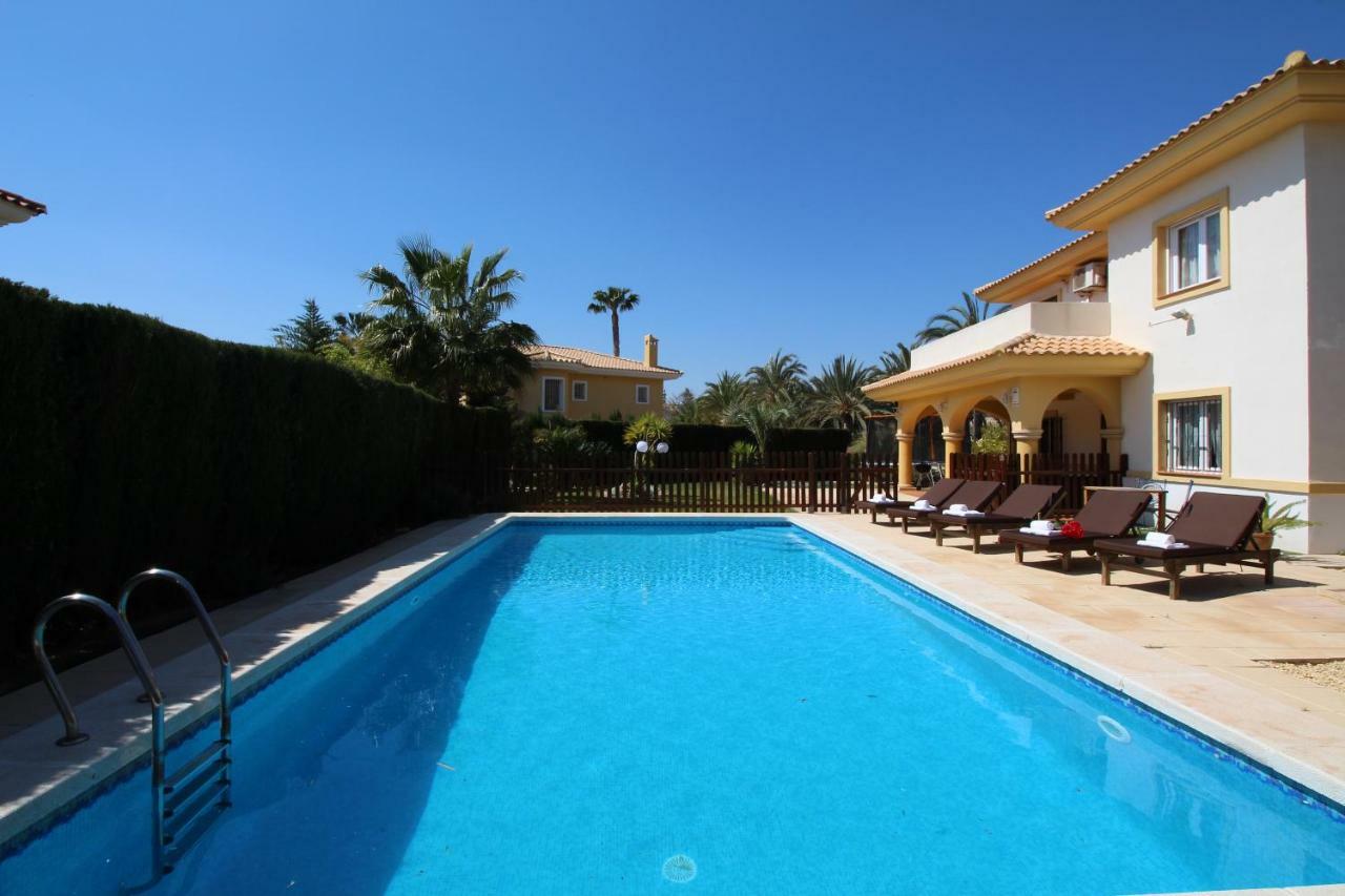 Villa 25 มุทชาเมล ภายนอก รูปภาพ
