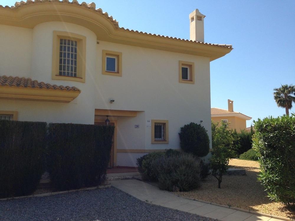 Villa 25 มุทชาเมล ภายนอก รูปภาพ